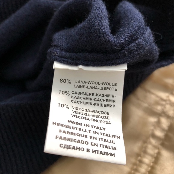 Oregon Sweater - Picture 5 of 5